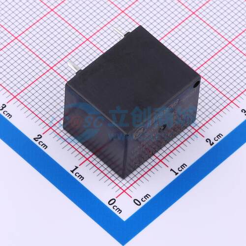 全新正品YX306H-S-105DM 插件,20.3x15.4mm 功率继电器配套 质量