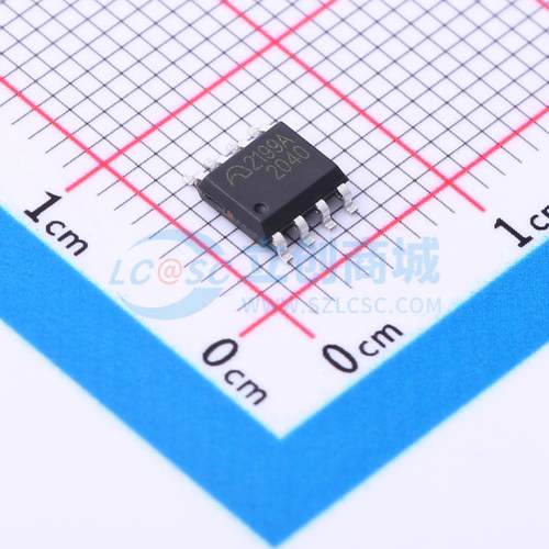 全新正品ME2199ASG SOP-8 DC-DC电源芯片 质量保证