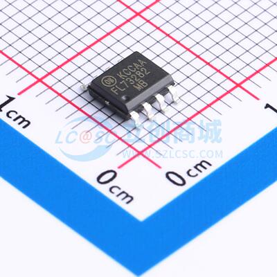 全新正品FL73282MX SOIC-8 栅极驱动IC 质量保证