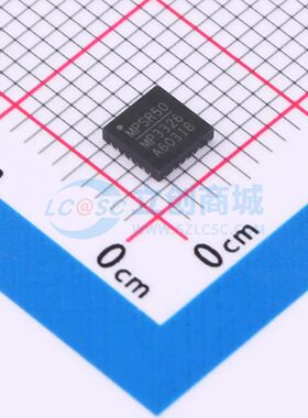 全新原装MPQ3326GR-AEC1-Z LED驱动芯片QFN-24(4x4)可开票