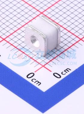 全新BWF750N BWF750N SMD,5x4.2mm 气体放电管可开票配套