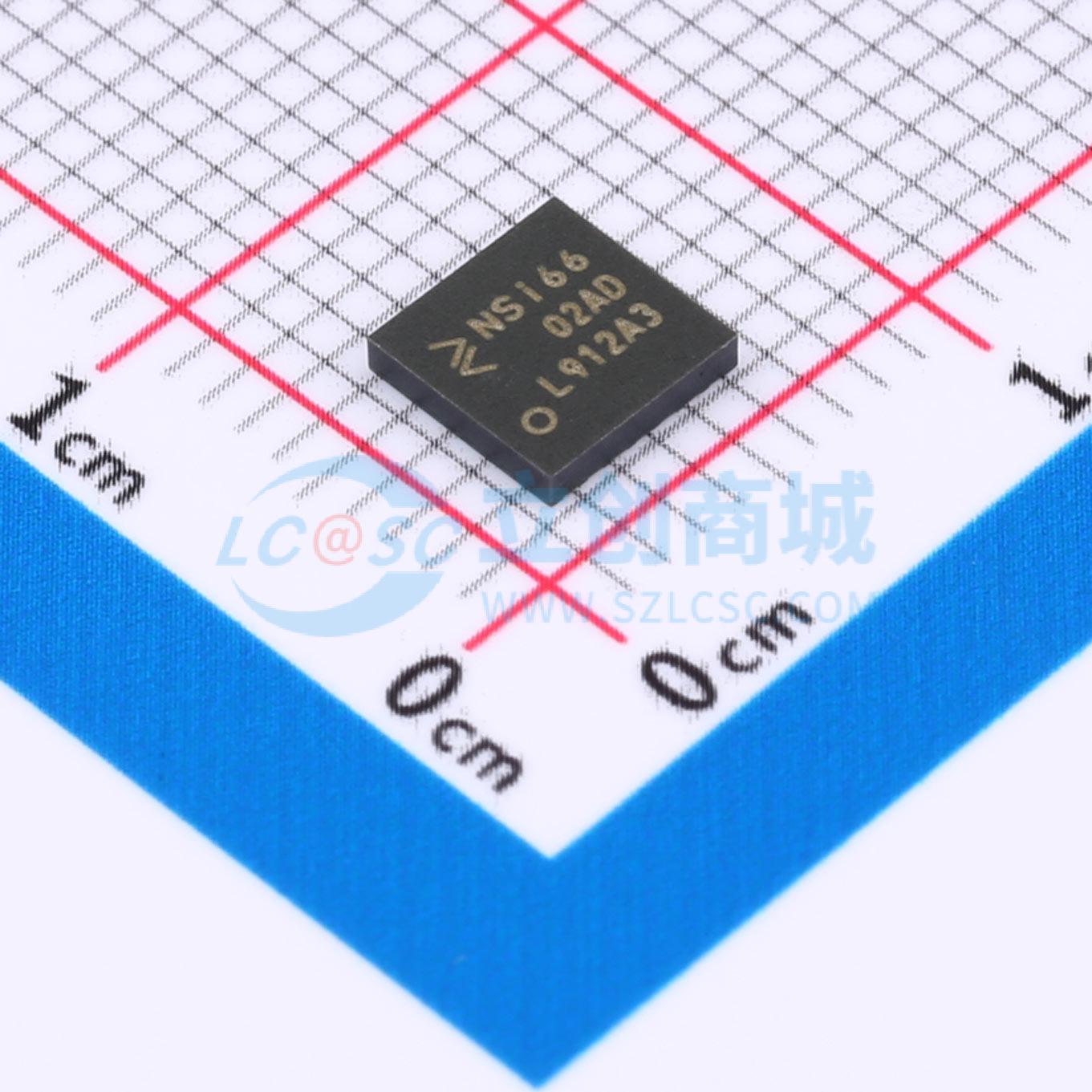 全新正品NSI6602A-DLAR LGA-13 栅极驱动IC 质量保证