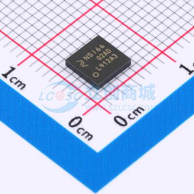 全新正品NSI6602A-DLAR LGA-13 栅极驱动IC 质量保证