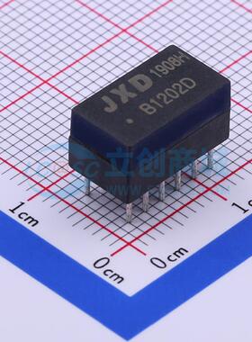 全新正品B1202D DIP-12 网口变压器质量保证 可开票