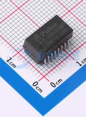 全新正品PE-65861NLT - 网口变压器质量保证 可开票