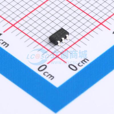 全新原装TLE49663KHTSA1 TSOP-6 霍尔传感器 质量保证