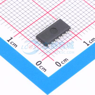 全新正品IR21834STRPBF-JSM SOP-14 栅极驱动IC 质量保证