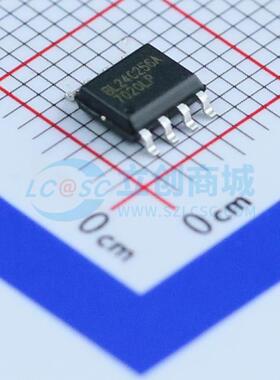 全新正品存储器BL24C256A-PARC SOP-8 EEPROM质量保证