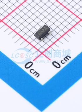 全新正品MAX810M SOT-23 监控和复位芯片 质量保证可开票