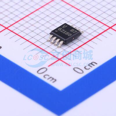 全新正品TPS62160DGKR MSOP-8 DC-DC电源芯片 质量保证