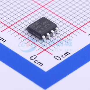 全新正品IRS21867STRPBF SOIC-8 栅极驱动IC 质量保证