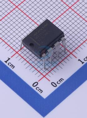 全新MAX660CPA+ DC-DC电源芯片 MAX660CPA+特价