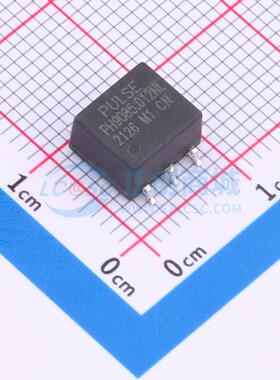 全新正品PH9085.012NLT SMD-6P,8.1x7.1mm 网口变压器质量保证 可