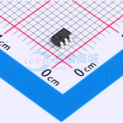 全新原装HY2120-LB HY2120-LB SOT-23-6 电池管理可开票