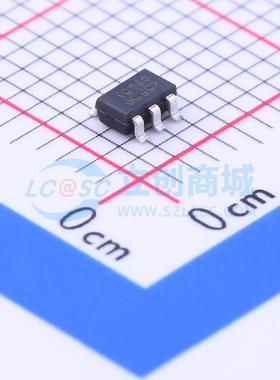 全新正品AIC1896GGTR SOT-23-6 DC-DC电源芯片 质量保证