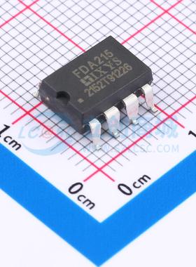 全新正品FDA215S 8-SMD 栅极驱动IC 质量保证
