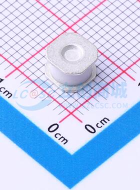 全新SX60-800XSMDT 800V 3kA 2端 贴片GDT SMD,6.2x4.2mm 气体放