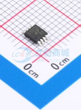 全新LTC4367IMS8#PBF专业电源管理(PMIC) MSOP-8可开票