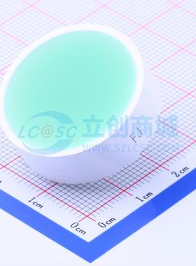 LED灯 绿色LED数码管FJ28G可开票