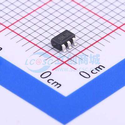 全新正品BL9342 SOT-23-6 DC-DC电源芯片 质量保证