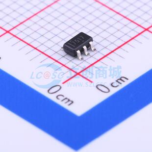 全新正品UCC27517DBVR SOT-23-5 栅极驱动IC 质量保证