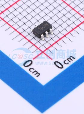 全新正品HT2451ARTZ SOT-23-6 DC-DC电源芯片 质量保证