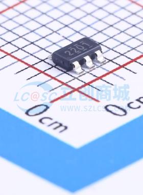 全新正品TPS562201DDCR SOT-23-THIN-6 DC-DC电源芯片 质量保证