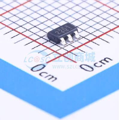 全新正品TPS562201DDCR SOT-23-THIN-6 DC-DC电源芯片 质量保证