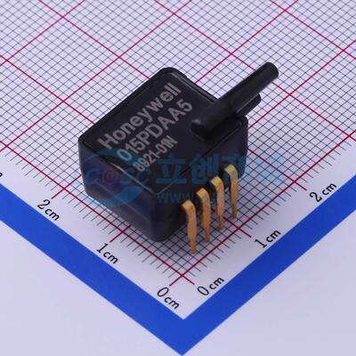 全新正品ASDXRRX015PDAA5 DIP-8 压力传感器 质量保证