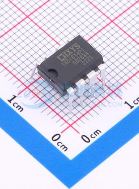 全新正品IXDI614PI DIP-8 栅极驱动IC 质量保证