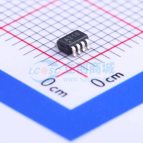 INA219AIDCNR电流感应放大器SOT-23-8共模电压300mV~26V