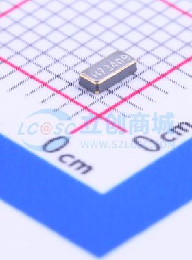 全新TCXM32768K2NGDCZT2T 贴片3215-2P 无源晶振可开票