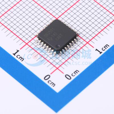 全新DRV591VFPR HLQFP-32(7x7) 专业电源管理(PMIC)