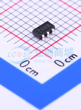 全新原装TLE4966V-1K TSOP-6-1.5mm 霍尔传感器 质量保证