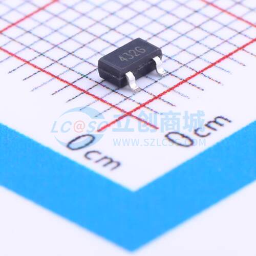 全新正品TL432G-AE3-R SOT-23 电压基准芯片 质量保证