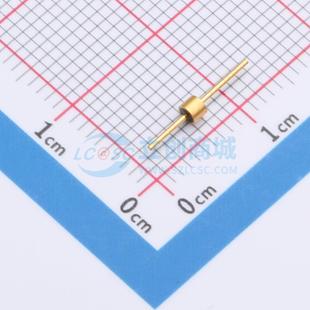 DC2016 RF射频同轴连接器质量保证 0.5 可开票 4.6 全新HJ