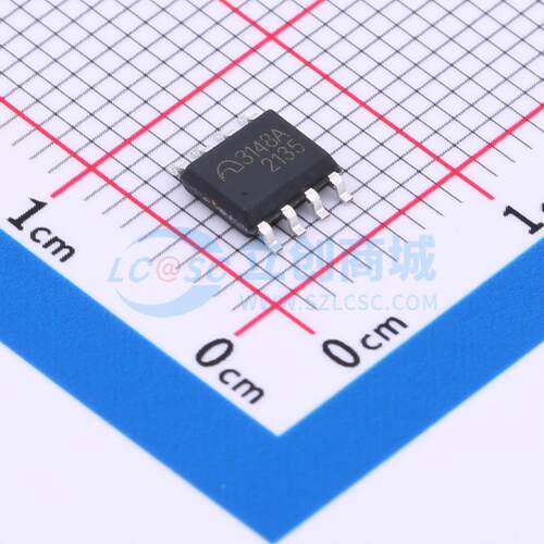 全新正品ME3148ASPG ESOP-8 DC-DC电源芯片 质量保证