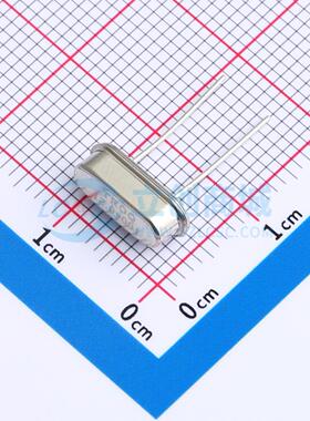 全新RB120001423 HC-49S 无源晶振可开票