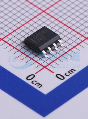 全新原装NCL2801CDADR2G LED驱动芯片SOIC-8可开票