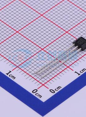 全新正品SC4001UA SIP-3 霍尔传感器 质量保证可开票