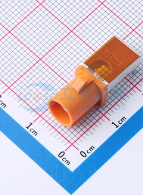 全新正品7.03A0.00082B 插件 RF射频同轴连接器特价可开票