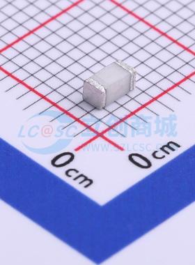 全新B32-350-LF 350V 500A 2端 1206GDT 1206 气体放电管可开票配