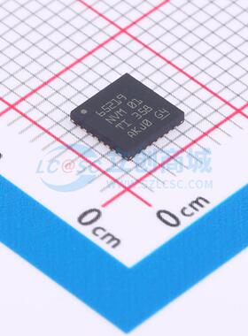 全新TPS6521901RHBR VQFN-32(5x5) 专业电源管理(PMIC)