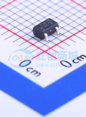 全新正品SS361RT SOT-23 霍尔传感器一站式配套