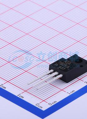 全新正品KIA7809API-U/PF TO-220IS 线性稳压器(LDO) 质量保证