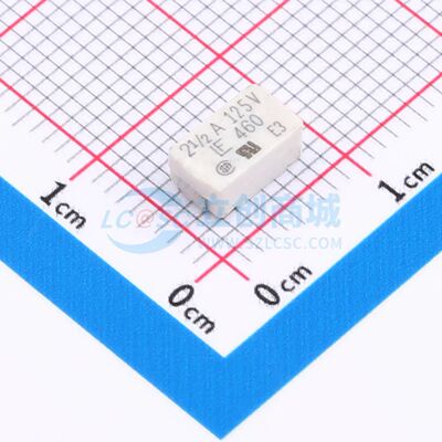 046002.5UR 2.5A 125V SMD,7.2x4.3mm 2.5A 125V保险丝 可开票