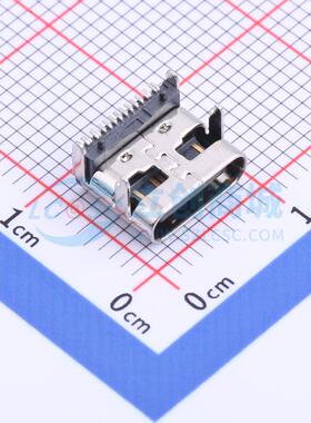 全新GT-USB-7010D SMD USB连接器质量保证可开票