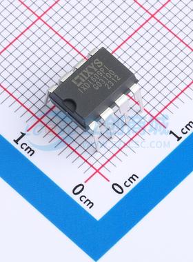 全新正品IXDI609PI DIP-8 栅极驱动IC 质量保证