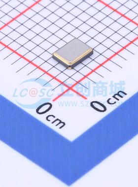 全新3TJ426298NYFBC 贴片3225-4P 无源晶振可开票