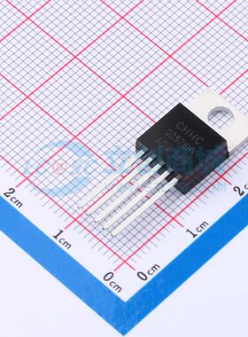 全新正品D2576HV-ADJ(T) TO-220-5L DC-DC电源芯片 质量保证